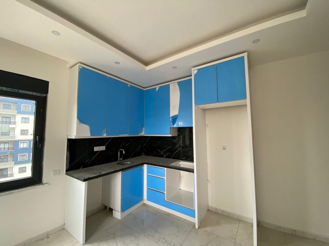 Апартаменты в Алании, Турция, 50 м² - фото 7