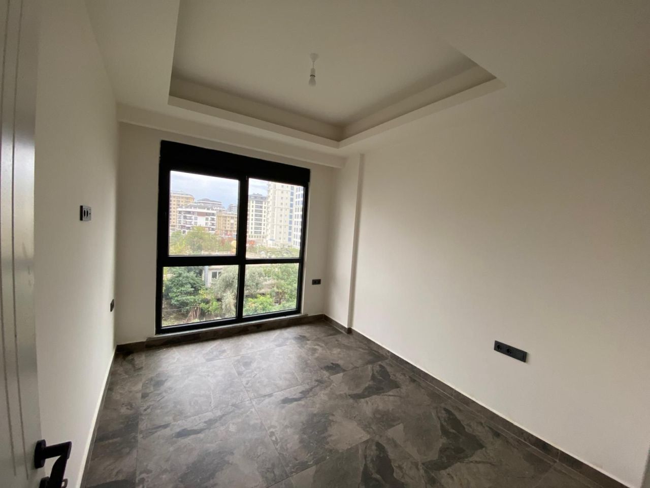 Апартаменты в Алании, Турция, 55 м² - фото 7