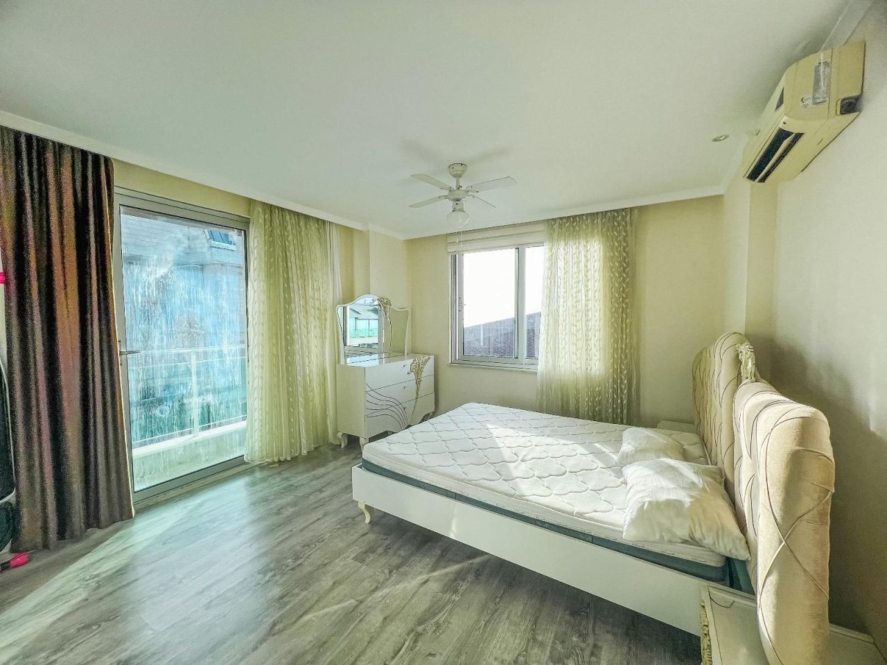 Апартаменты в Алании, Турция, 230 м² - фото 7