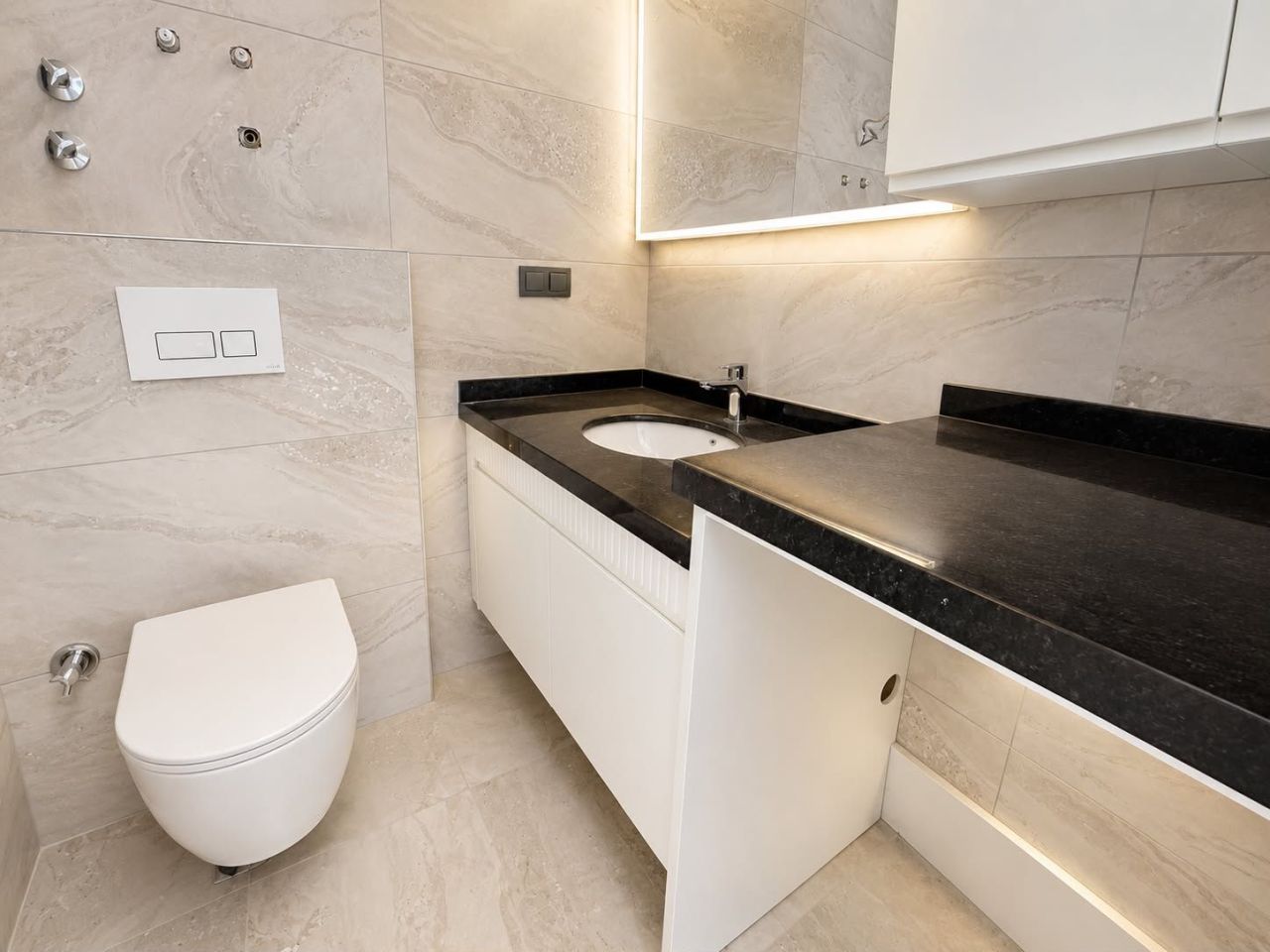 Апартаменты в Алании, Турция, 100 м² - фото 7