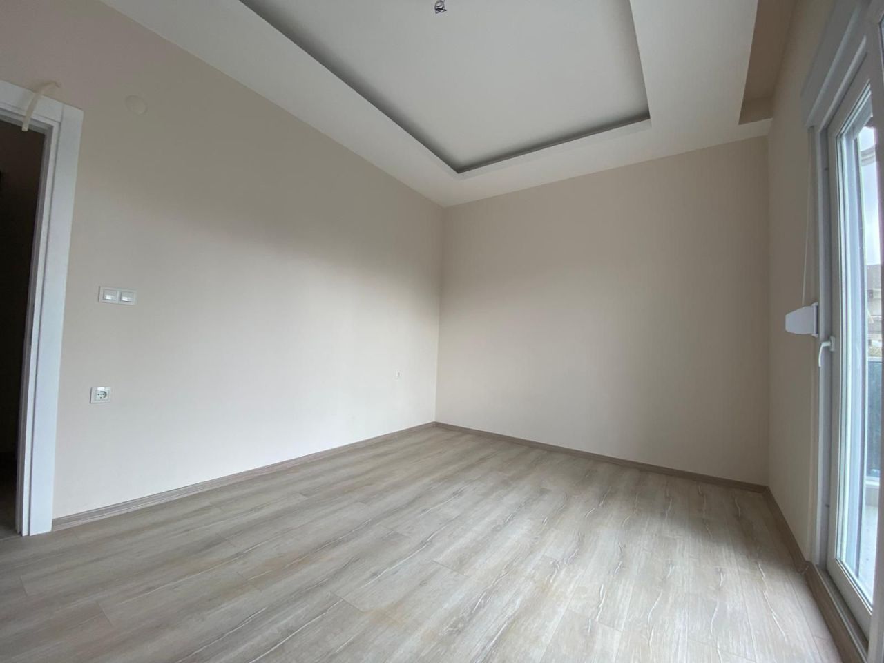 Апартаменты в Алании, Турция, 60 м² - фото 8