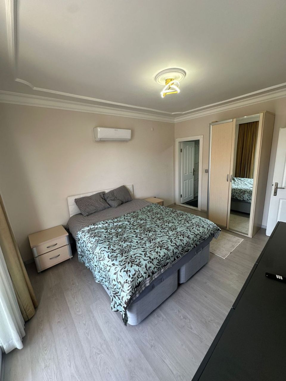 Апартаменты в Алании, Турция, 170 м² - фото 8