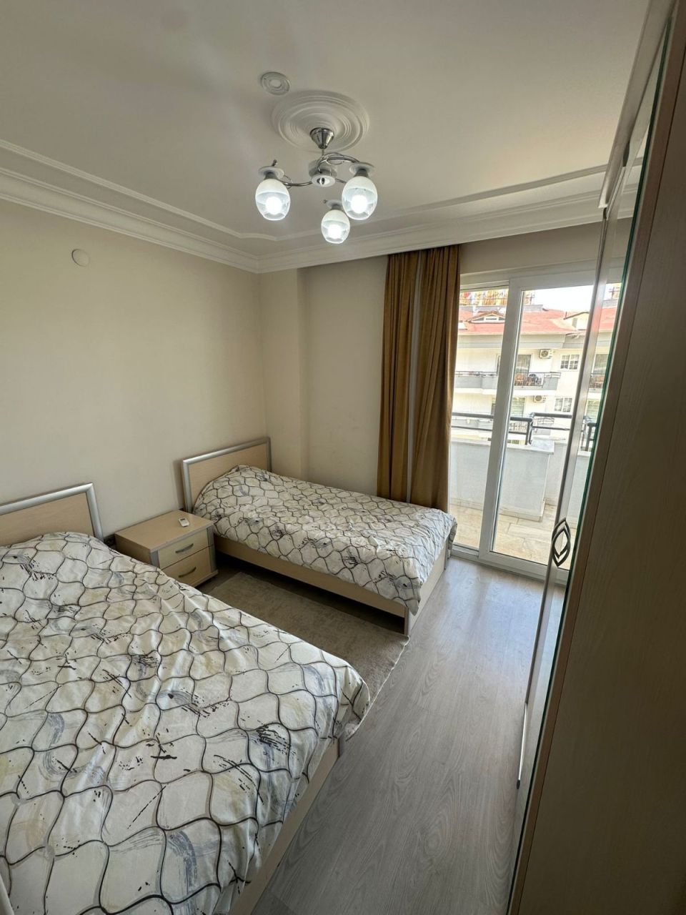 Апартаменты в Алании, Турция, 170 м² - фото 9