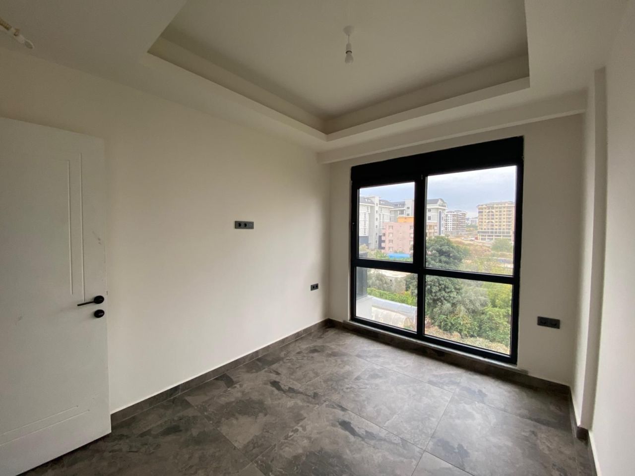 Апартаменты в Алании, Турция, 55 м² - фото 9