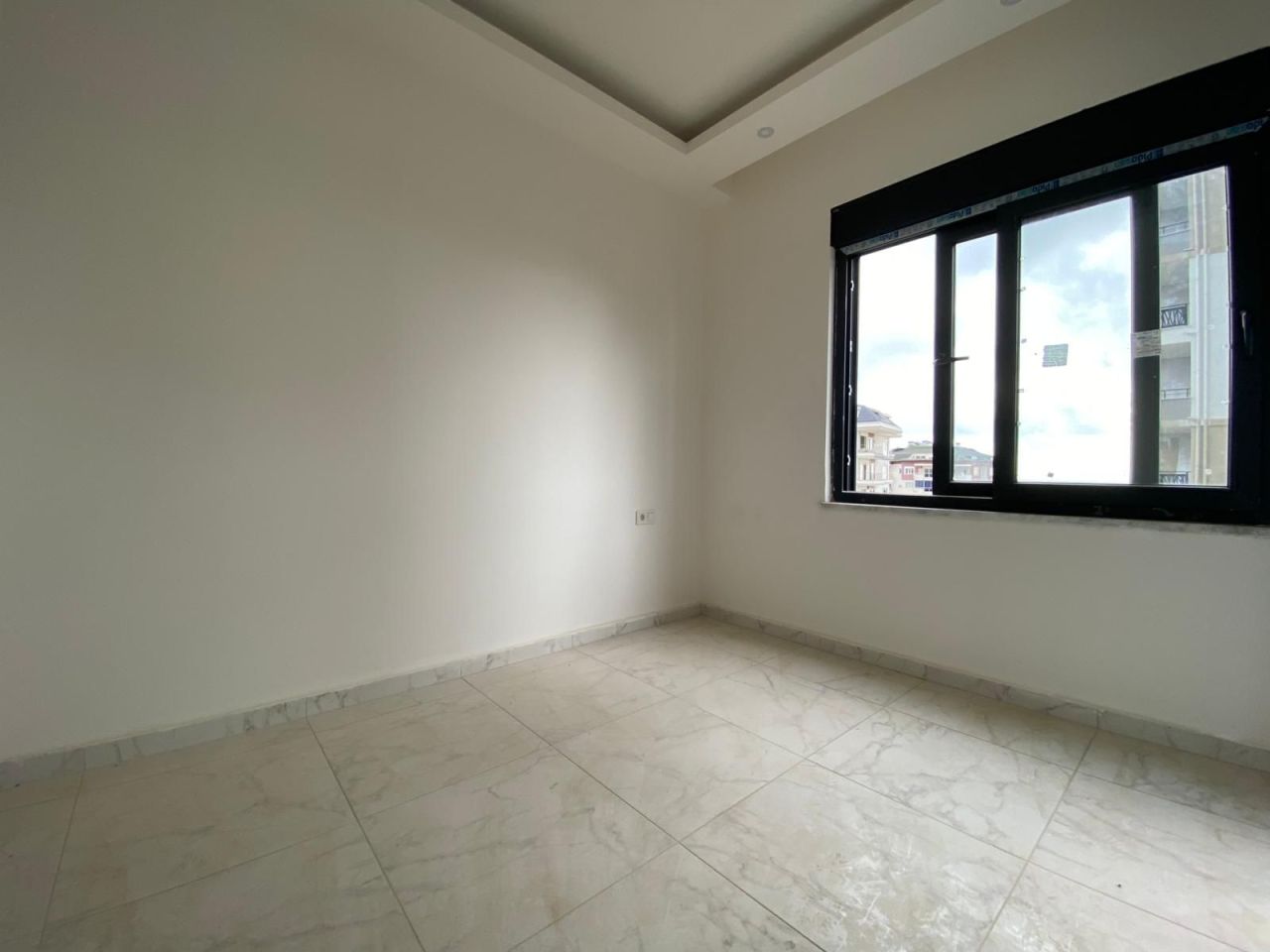 Апартаменты в Алании, Турция, 50 м² - фото 9