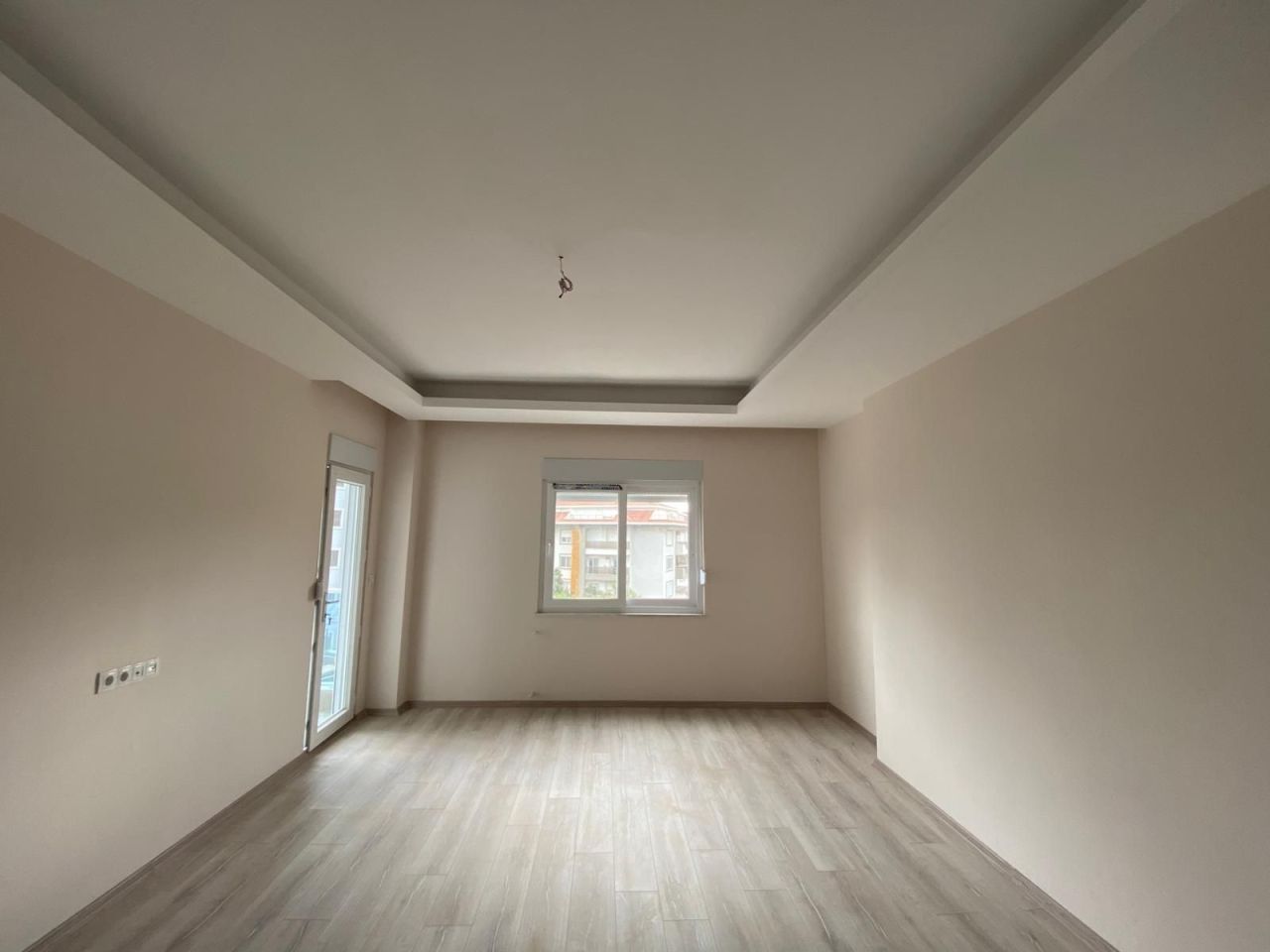 Апартаменты в Алании, Турция, 60 м² - фото 9