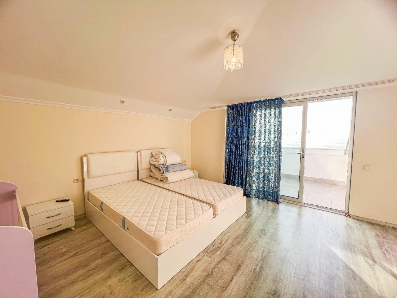 Апартаменты в Алании, Турция, 230 м² - фото 10