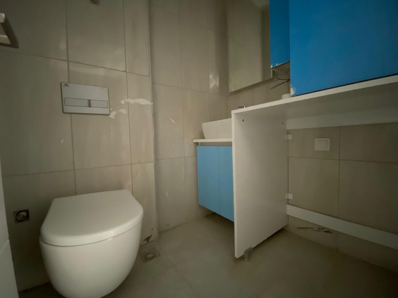 Апартаменты в Алании, Турция, 50 м² - фото 10