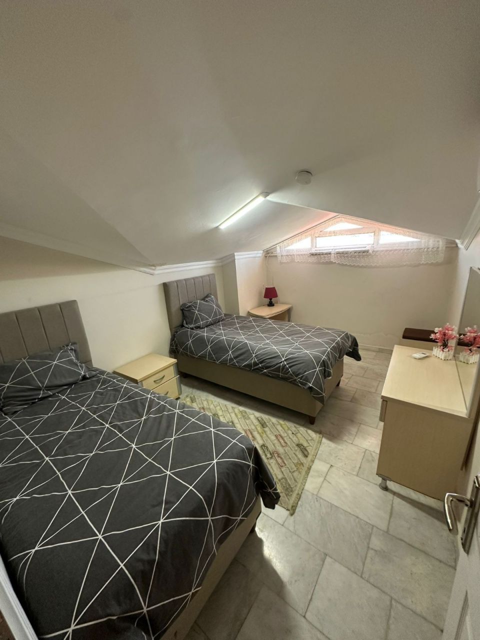Апартаменты в Алании, Турция, 170 м² - фото 11