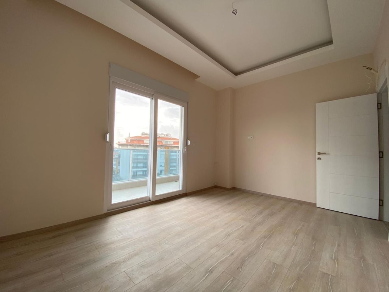Апартаменты в Алании, Турция, 60 м² - фото 11