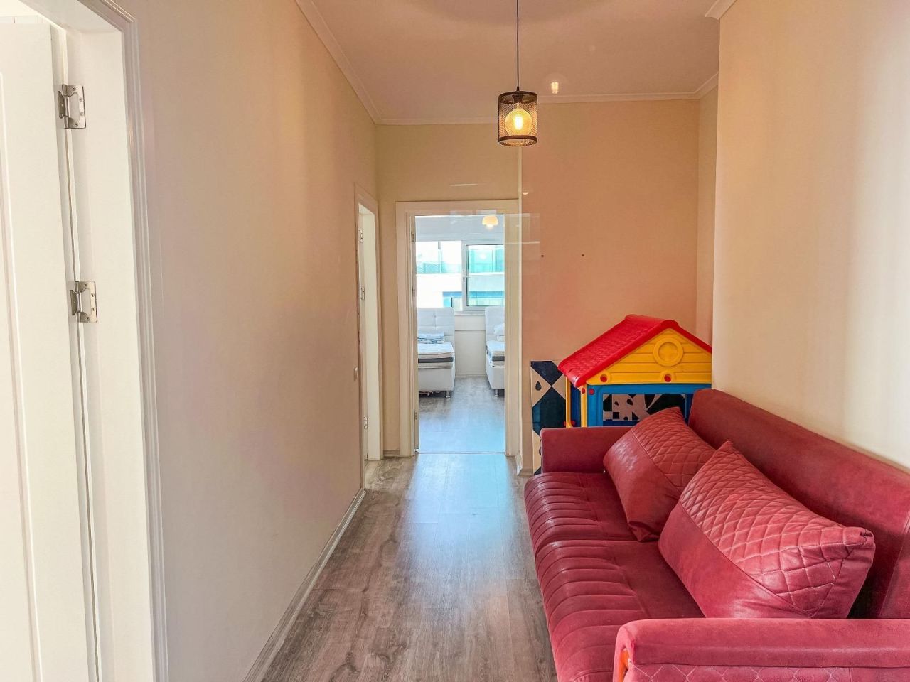 Апартаменты в Алании, Турция, 230 м² - фото 12