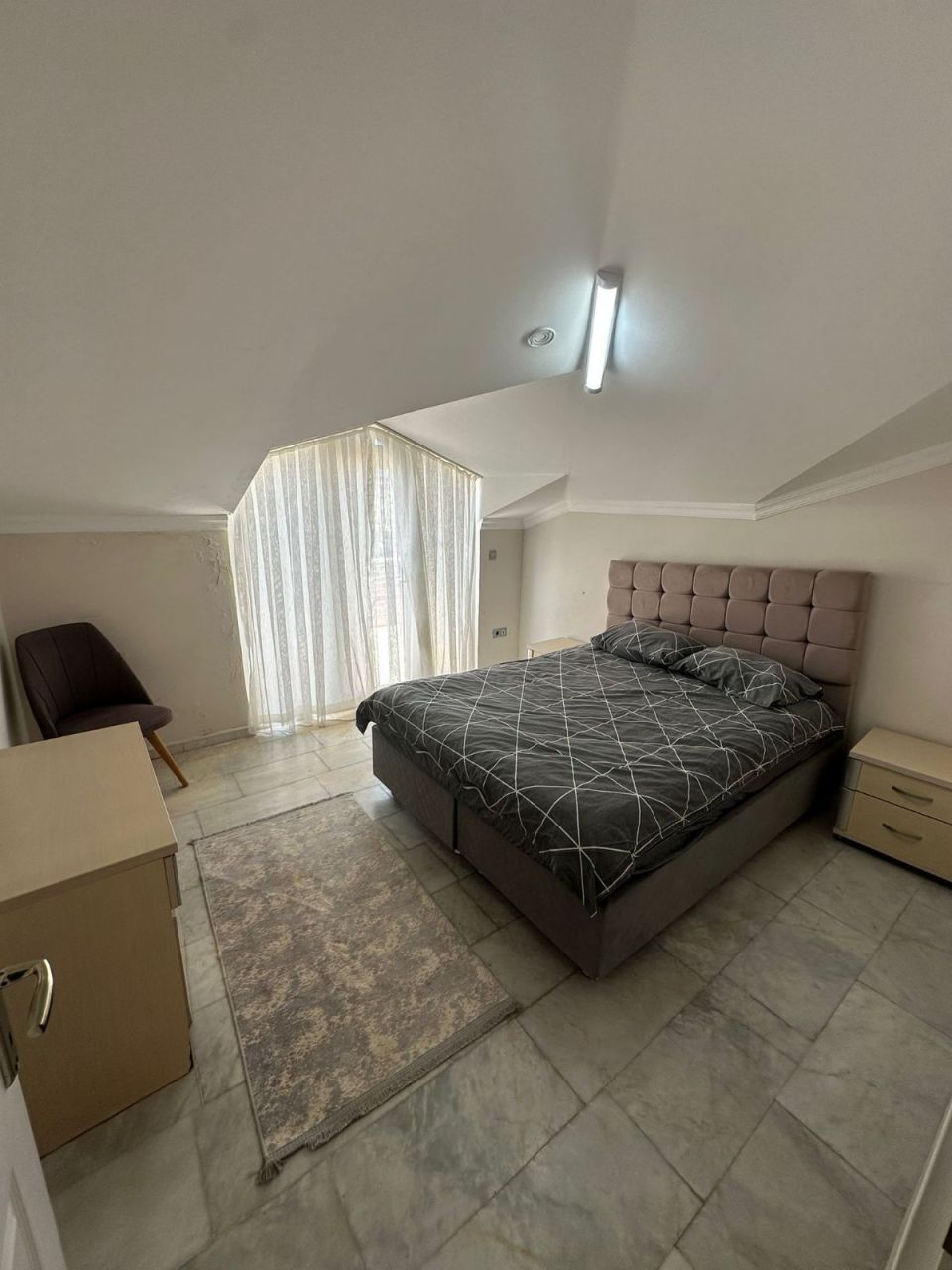 Апартаменты в Алании, Турция, 170 м² - фото 13