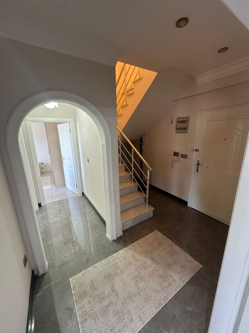 Апартаменты в Алании, Турция, 170 м² - фото 14