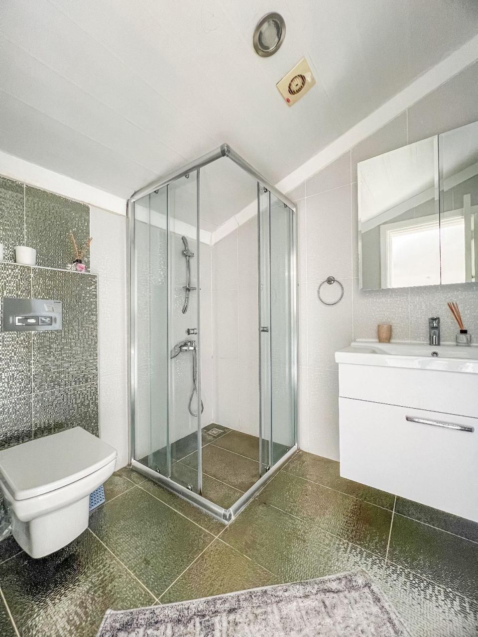 Апартаменты в Алании, Турция, 230 м² - фото 14
