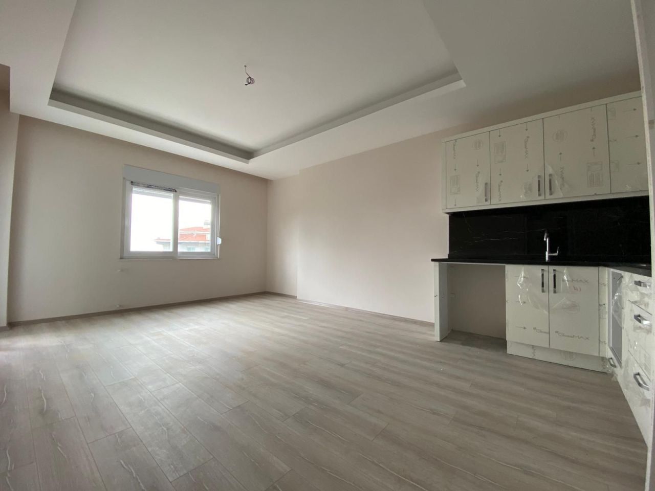 Апартаменты в Алании, Турция, 60 м² - фото 14
