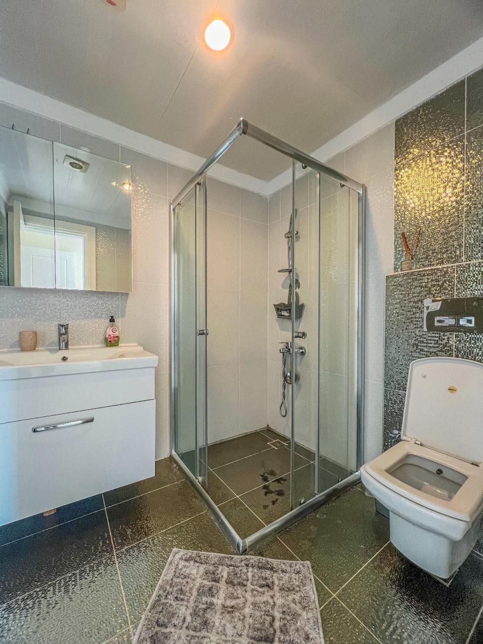 Апартаменты в Алании, Турция, 230 м² - фото 15