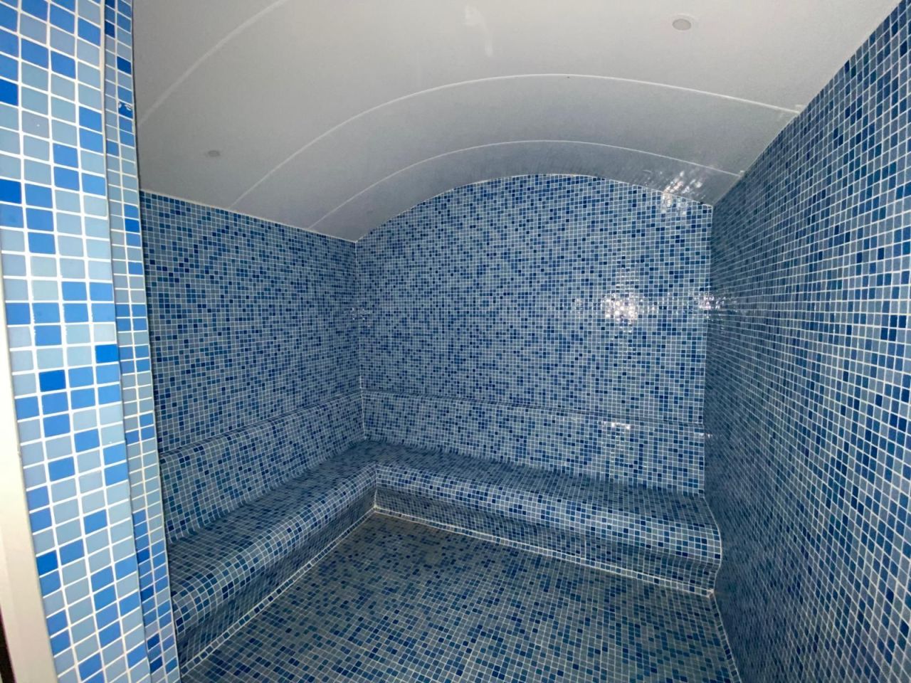Апартаменты в Алании, Турция, 55 м² - фото 15