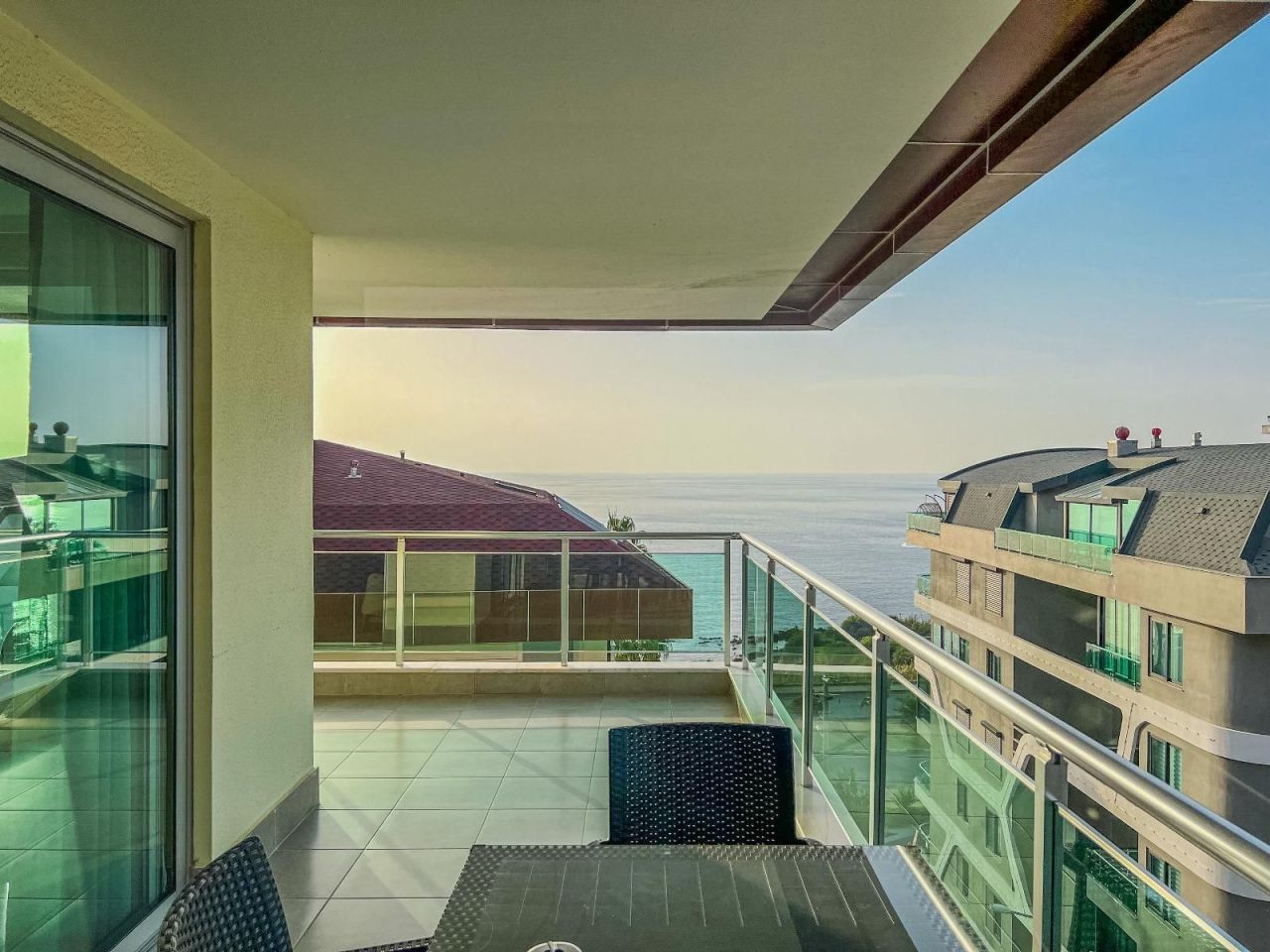 Апартаменты в Алании, Турция, 230 м² - фото 17