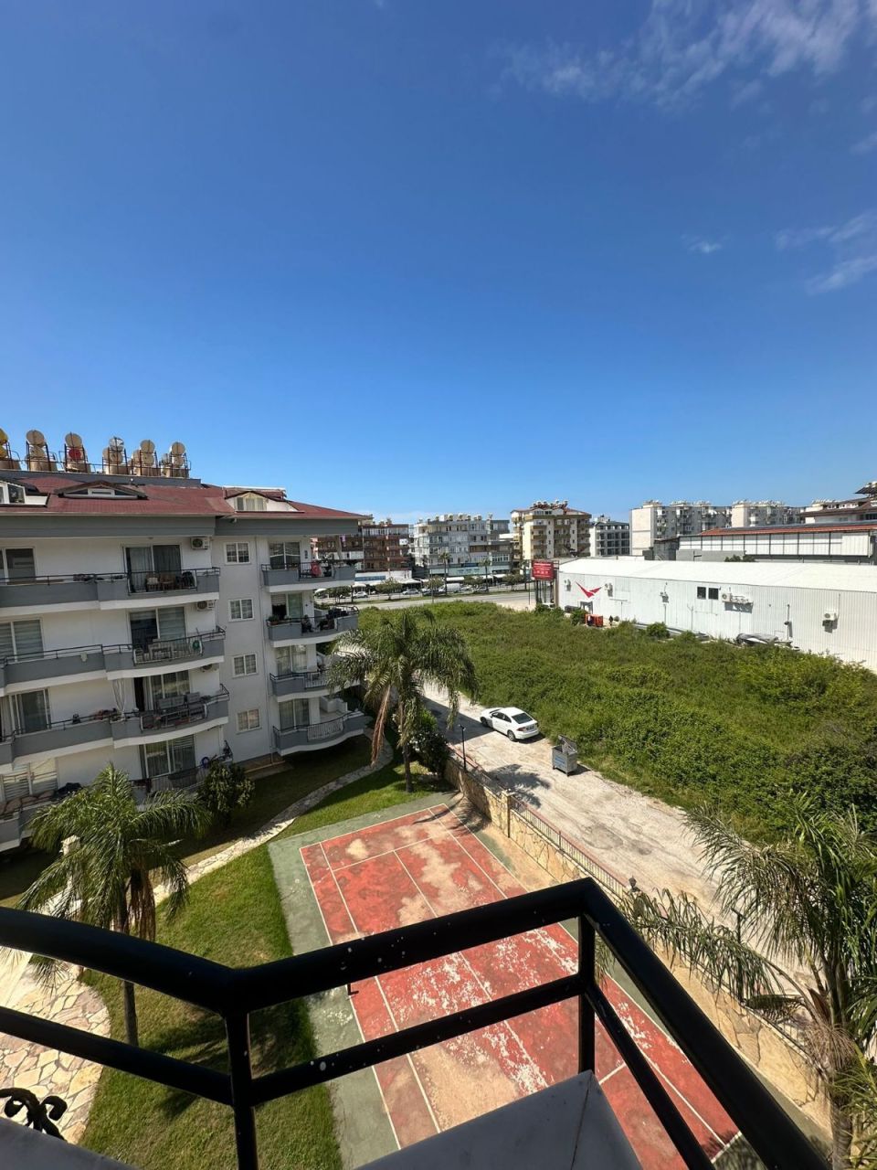 Апартаменты в Алании, Турция, 170 м² - фото 18