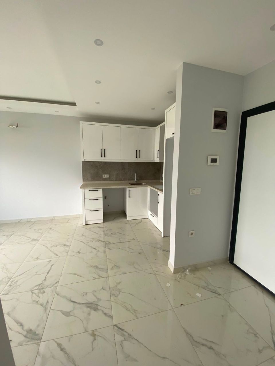 Апартаменты в Алании, Турция, 55 м² - фото 18