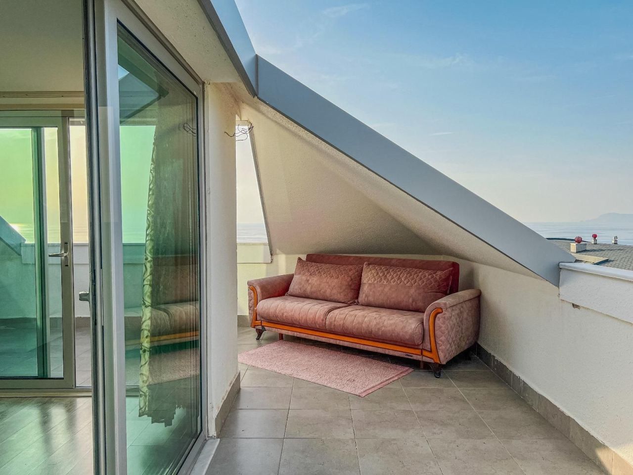 Апартаменты в Алании, Турция, 230 м² - фото 19