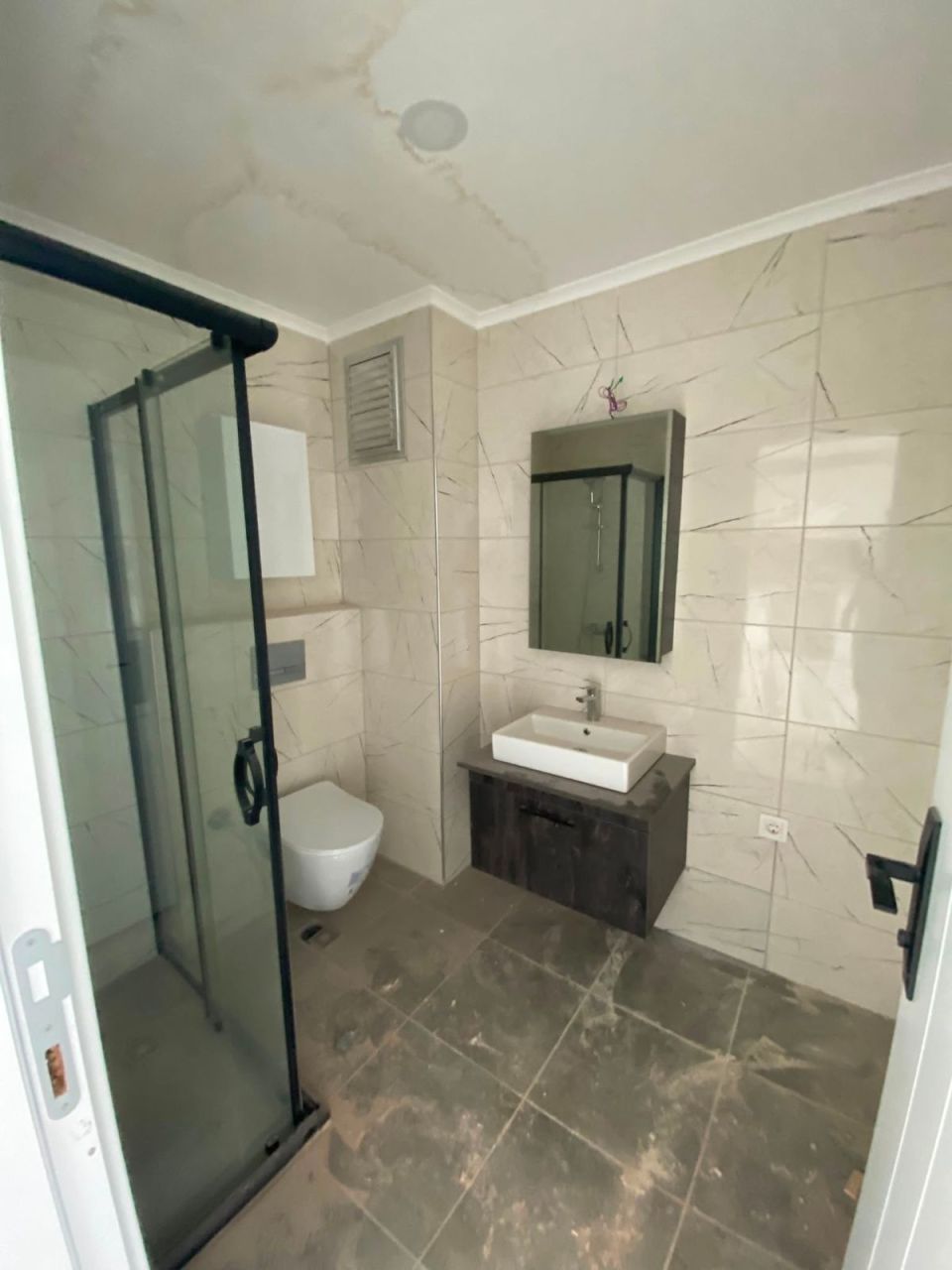 Апартаменты в Алании, Турция, 55 м² - фото 19