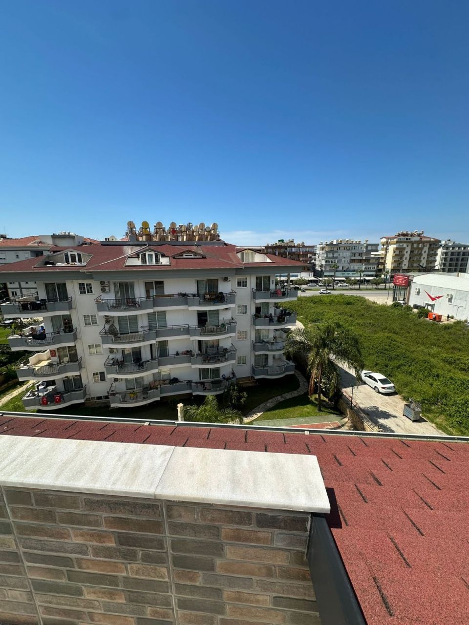 Апартаменты в Алании, Турция, 170 м² - фото 19