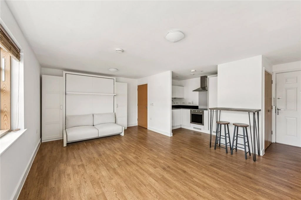 Квартира в Лондоне, Великобритания, 34 м² - фото 1