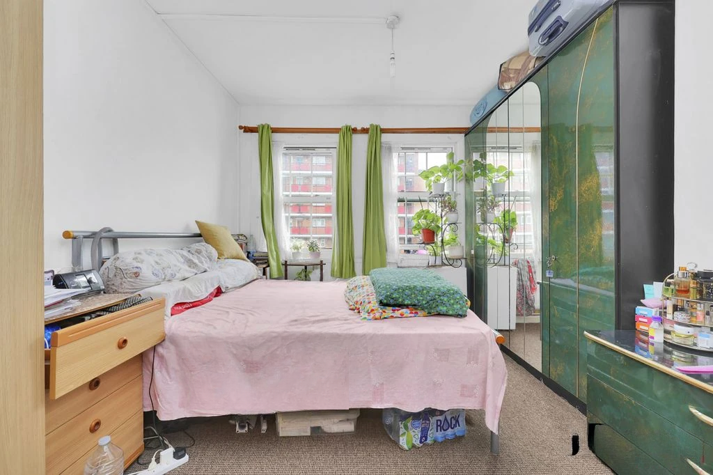 Квартира в Лондоне, Великобритания, 69 м² - фото 1