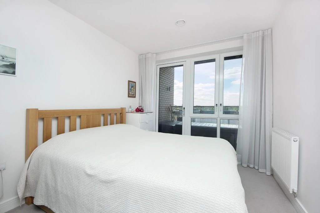 Квартира в Лондоне, Великобритания, 53 м² - фото 1