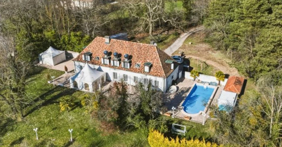 Квартира в Женеве, Швейцария, 440 м² - фото 1