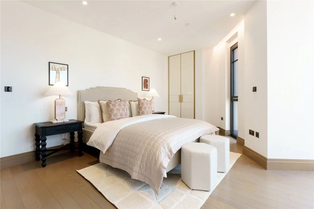 Квартира в Лондоне, Великобритания, 182 м² - фото 1