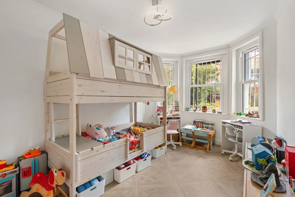 Квартира в Лондоне, Великобритания, 108 м² - фото 1
