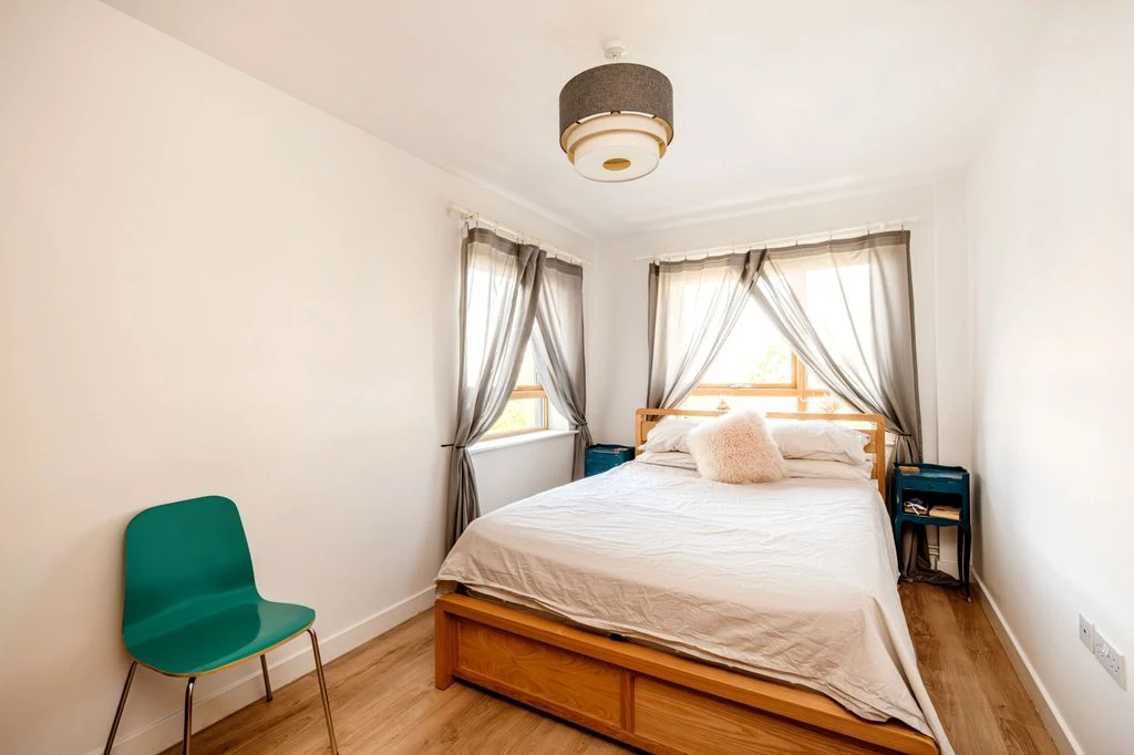 Квартира в Лондоне, Великобритания, 48 м² - фото 1