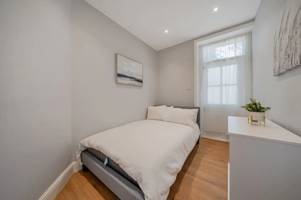 Квартира в Лондоне, Великобритания, 40 м² - фото 1