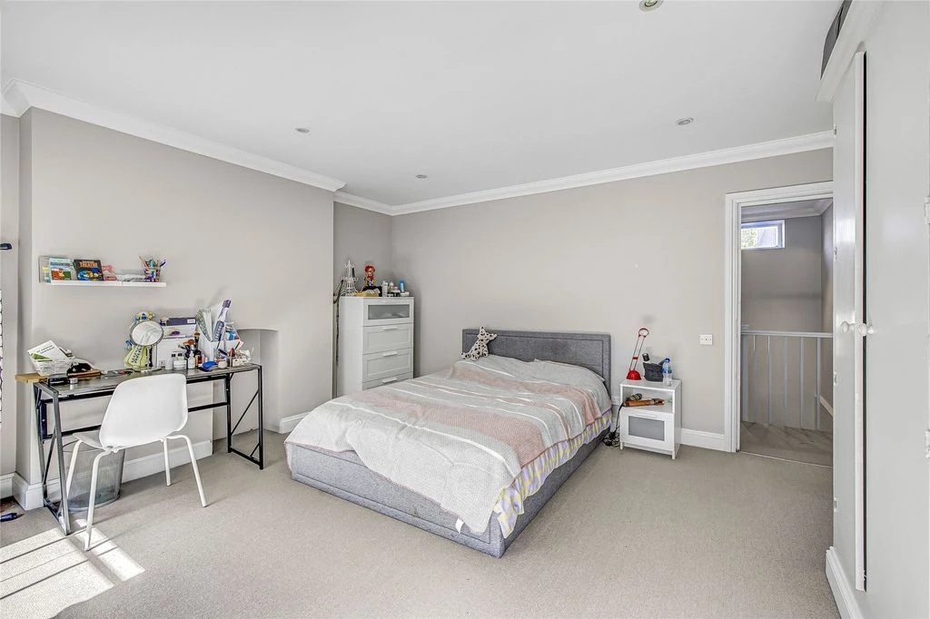 Квартира в Лондоне, Великобритания, 98 м² - фото 1