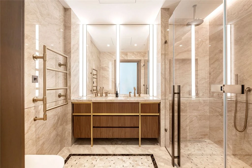 Квартира в Лондоне, Великобритания, 74 м² - фото 1