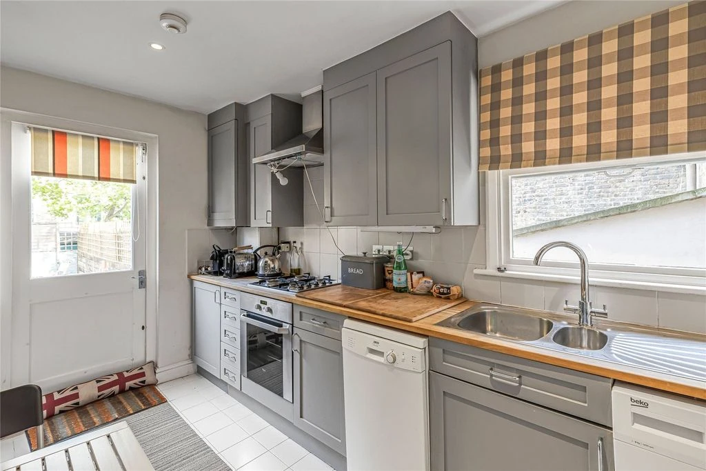 Квартира в Лондоне, Великобритания, 52 м² - фото 1