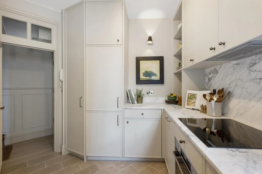 Квартира в Лондоне, Великобритания, 50 м² - фото 1
