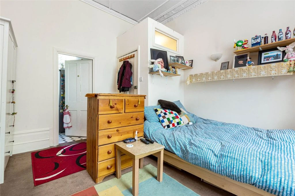 Квартира в Лондоне, Великобритания, 56 м² - фото 1