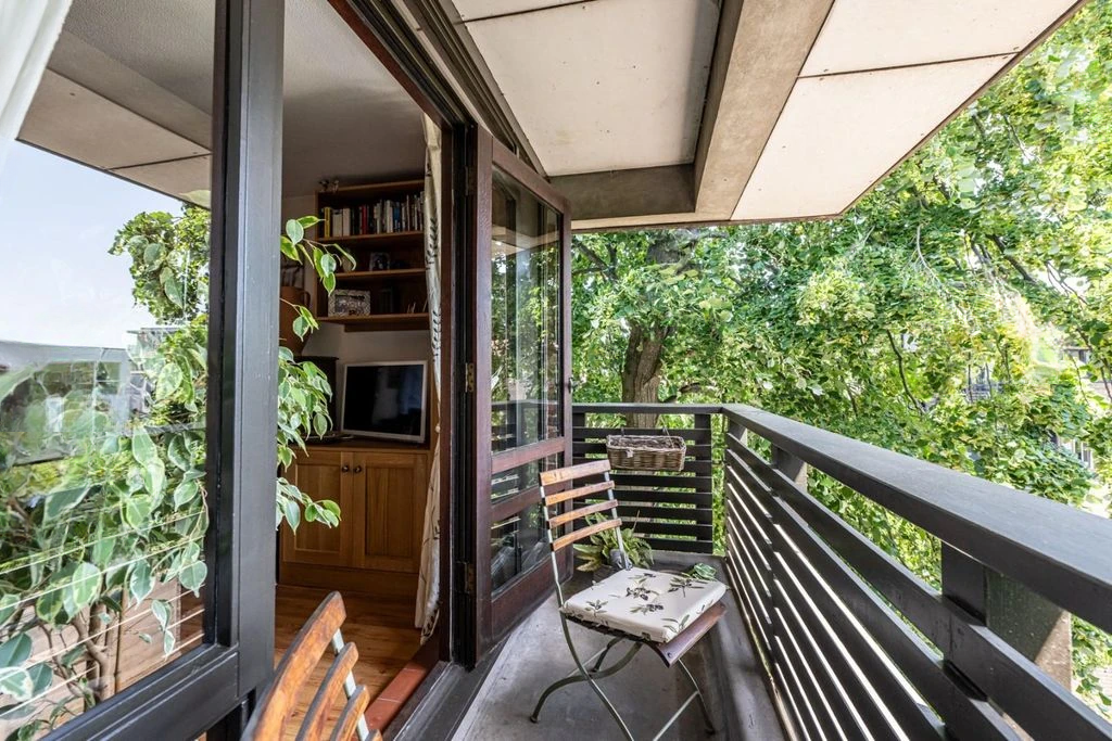 Квартира в Лондоне, Великобритания, 48 м² - фото 1