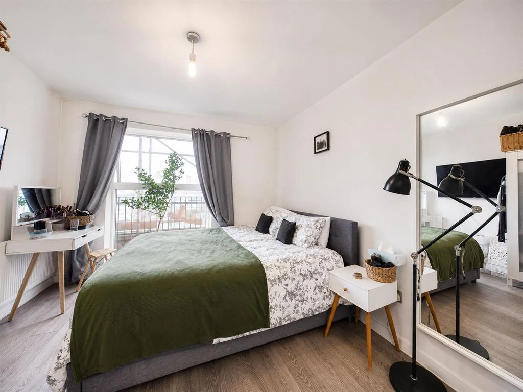 Квартира в Лондоне, Великобритания, 63 м² - фото 1