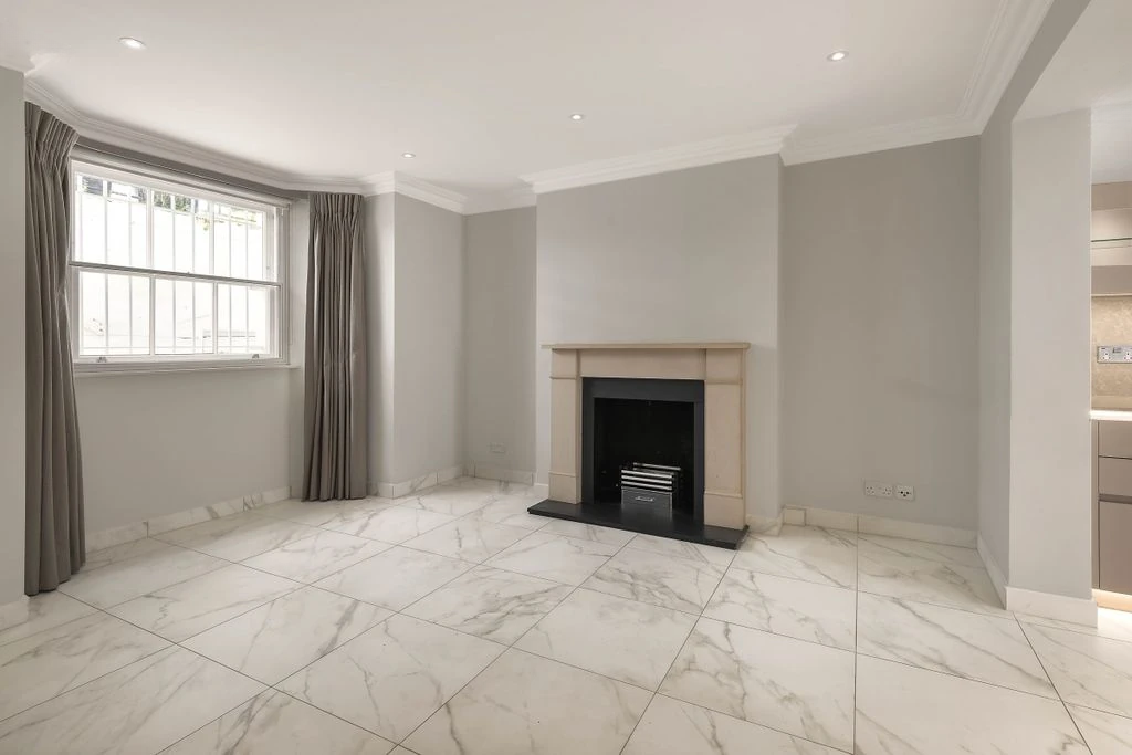 Квартира в Лондоне, Великобритания, 183 м² - фото 1