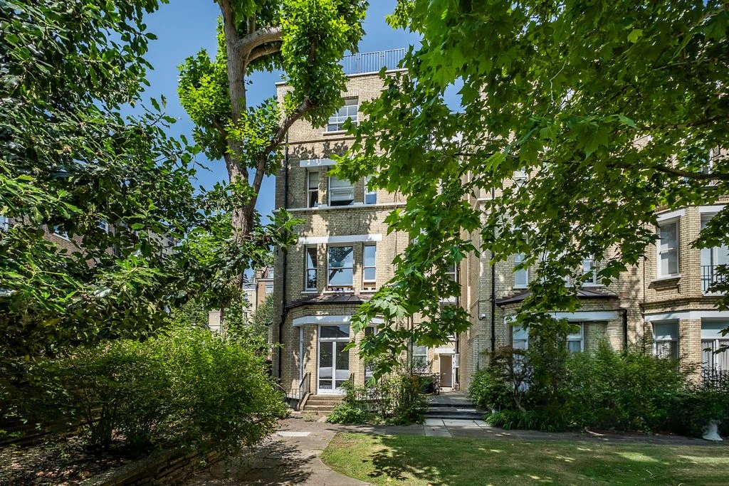 Квартира в Лондоне, Великобритания, 118 м² - фото 1