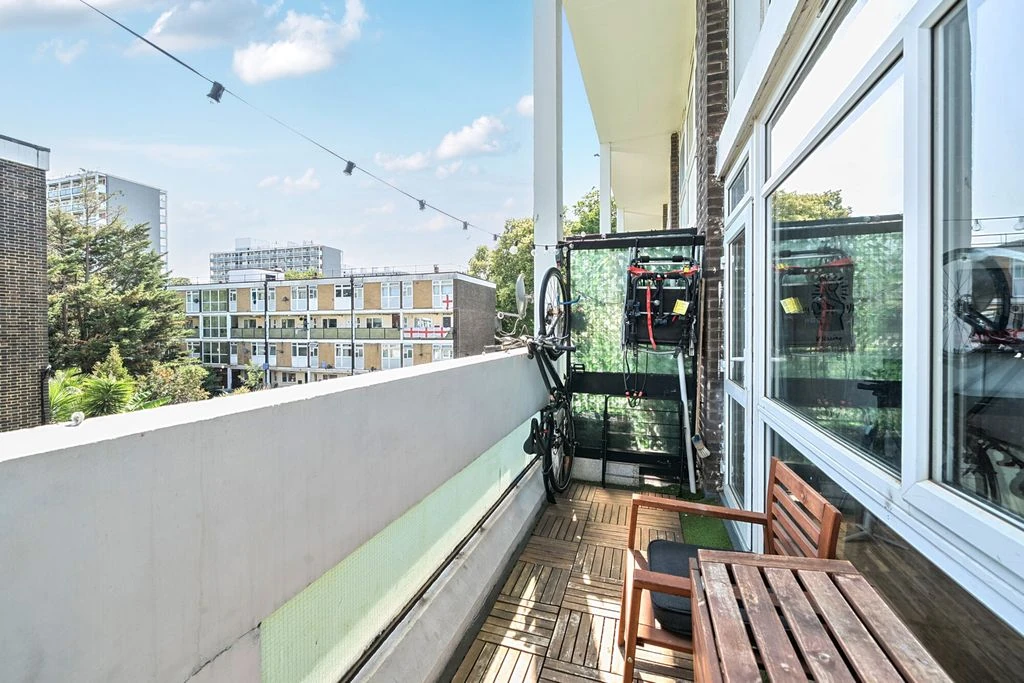 Квартира в Лондоне, Великобритания, 70 м² - фото 1
