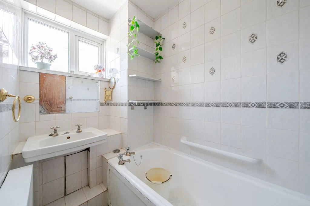 Квартира в Лондоне, Великобритания, 80 м² - фото 1