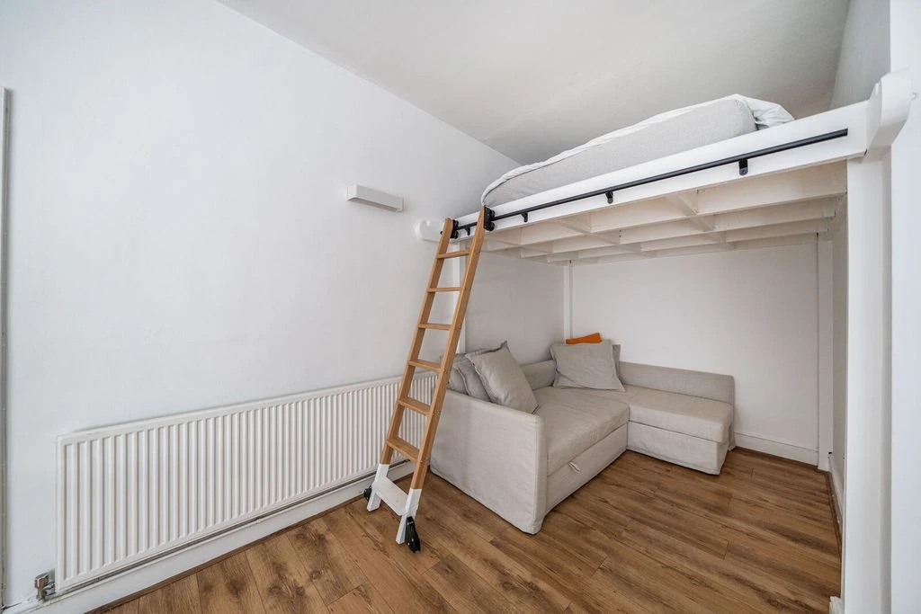 Квартира в Лондоне, Великобритания, 47 м² - фото 1