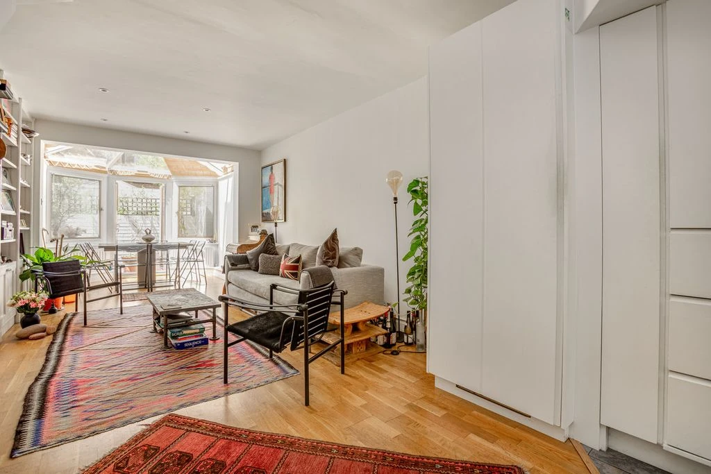 Квартира в Лондоне, Великобритания, 87 м² - фото 1