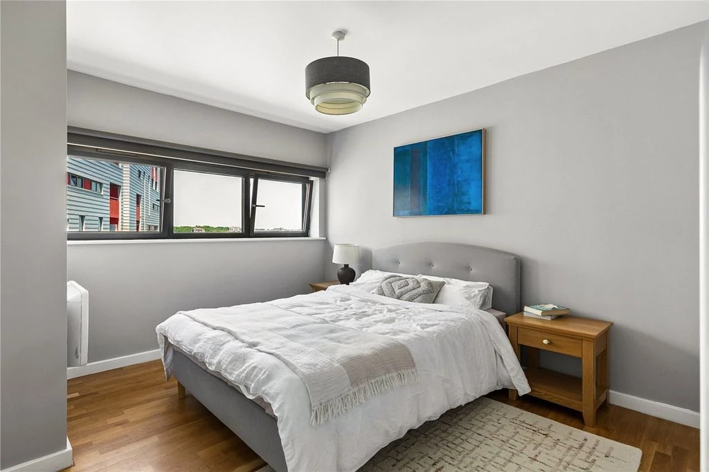 Квартира в Лондоне, Великобритания, 47 м² - фото 1