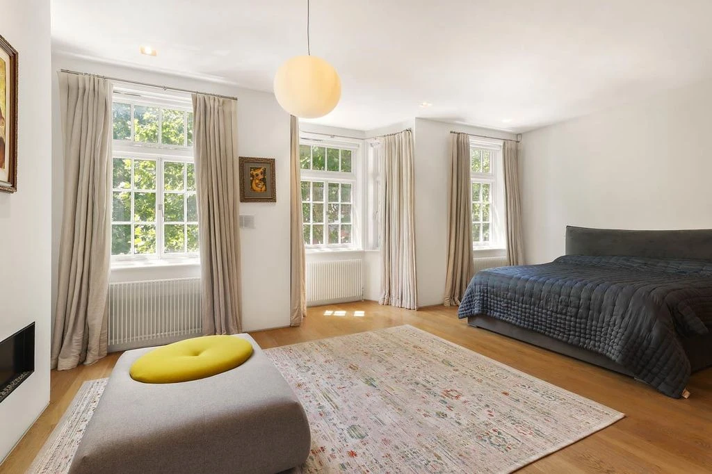 Квартира в Лондоне, Великобритания, 410 м² - фото 1